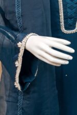 Luxury Chiffon Suit ARG016A - Image 3