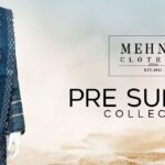 Pre Summer Collection’23